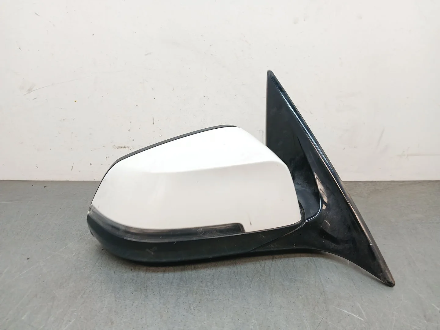 Retrovisor Derecho para Bmw Serie 5 Gran Turismo (F07)