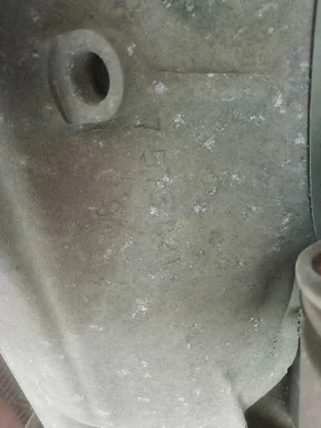 Diferencial Trasero para Bmw Serie 5 Gran Turismo (F07)