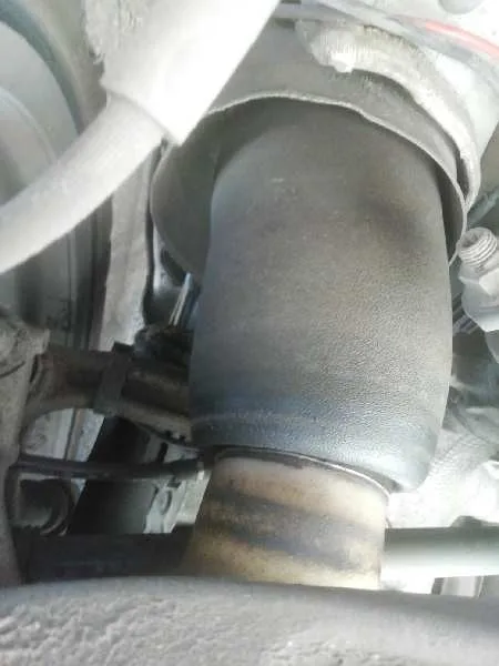 Amortiguador Trasero Izquierdo para Bmw Serie 5 Gran Turismo (F07)