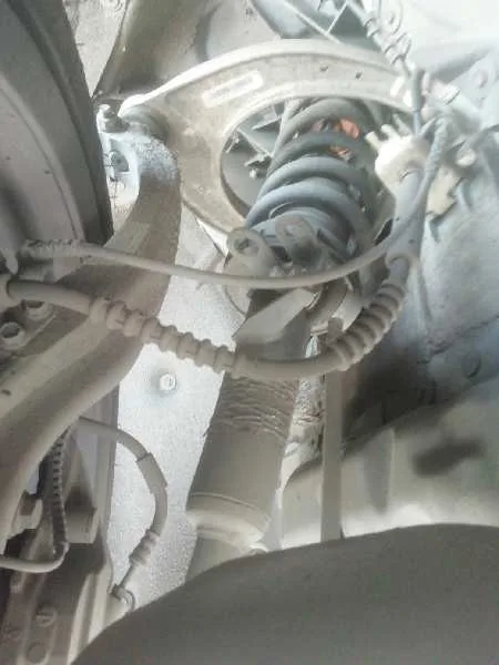 Amortiguador Delantero Derecho para Bmw Serie 5 Gran Turismo (F07)
