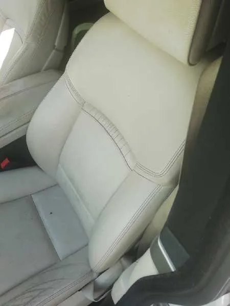 Asiento Delantero Izquierdo para Bmw Serie 5 Gran Turismo (F07)