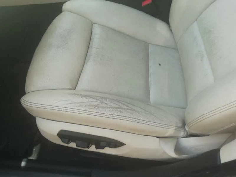 Asiento Delantero Izquierdo para Bmw Serie 5 Gran Turismo (F07)
