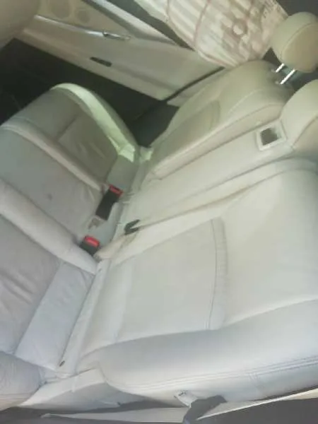 Asientos Traseros para Bmw Serie 5 Gran Turismo (F07)