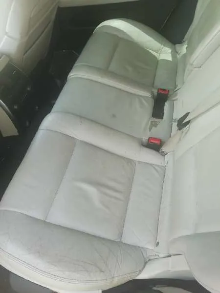 Asientos Traseros para Bmw Serie 5 Gran Turismo (F07)