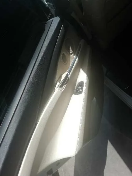 Guarnecido Puerta Trasera Izquierda para Bmw Serie 5 Gran Turismo (F07)