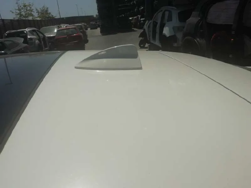 Antena para Bmw Serie 5 Gran Turismo (F07)
