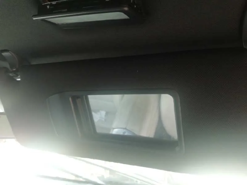 Parasol Derecho para Bmw Serie 5 Gran Turismo (F07)