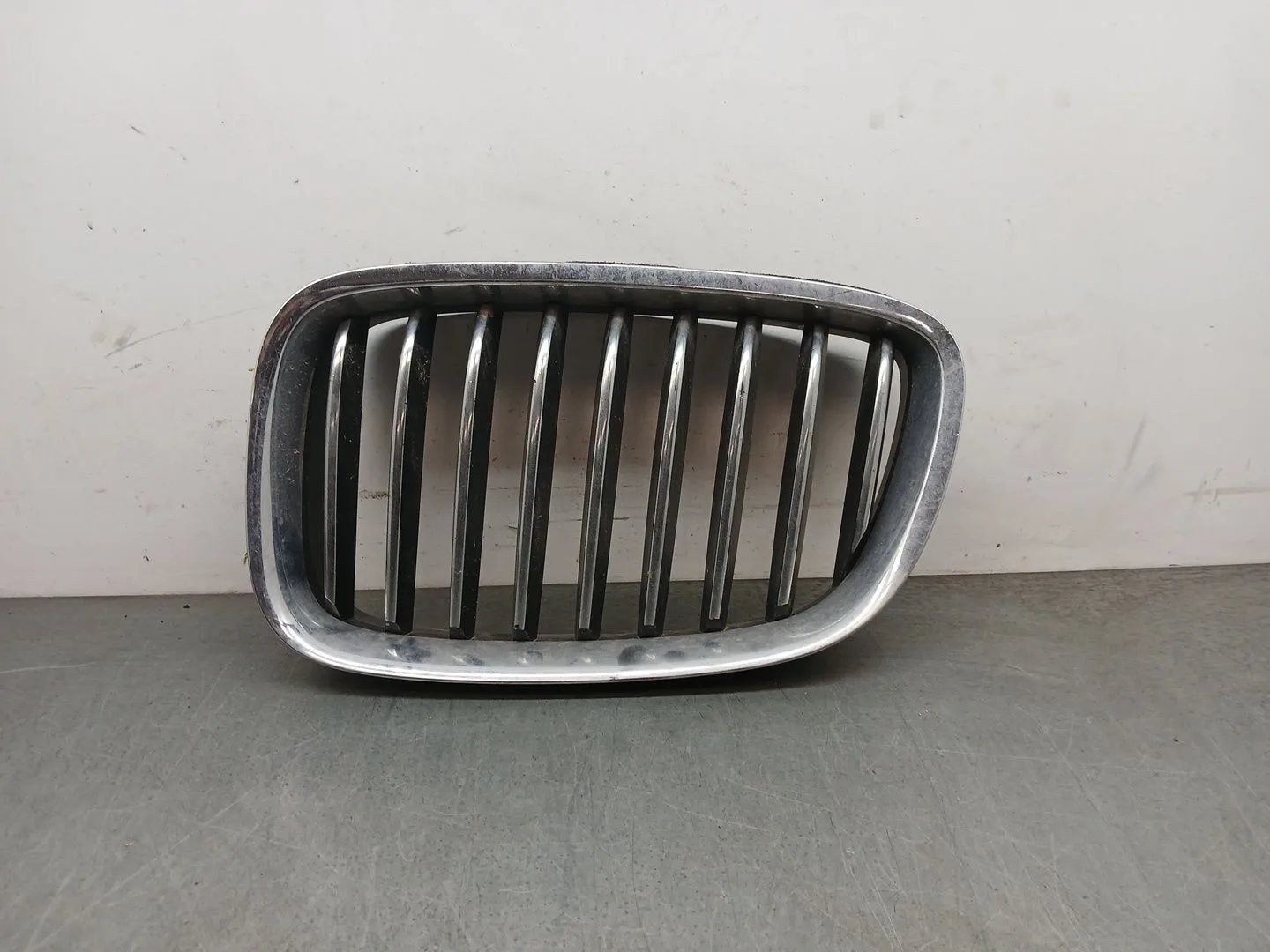Rejilla Delantera para Bmw Serie 5 Gran Turismo (F07)