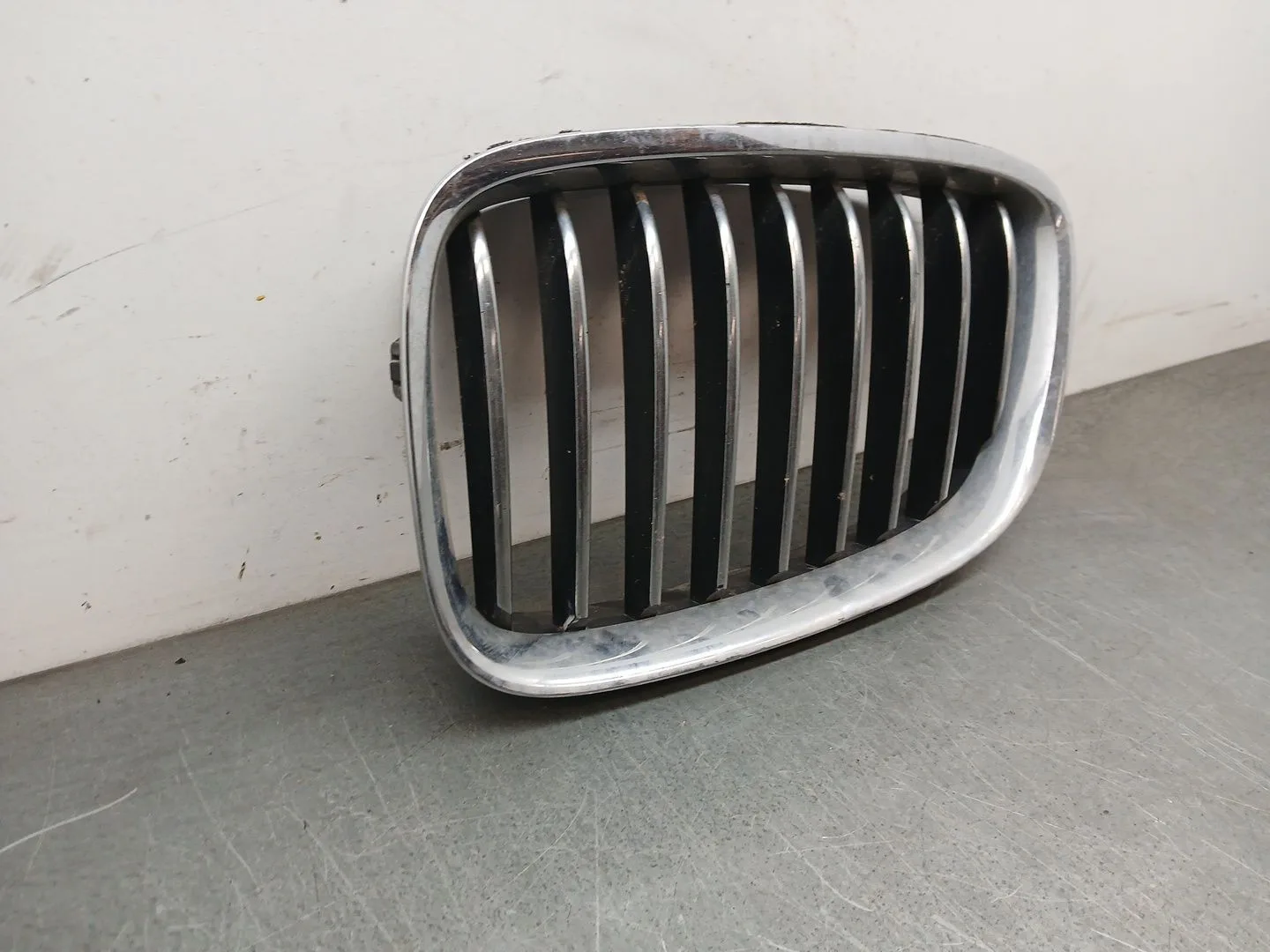 Rejilla Delantera para Bmw Serie 5 Gran Turismo (F07)