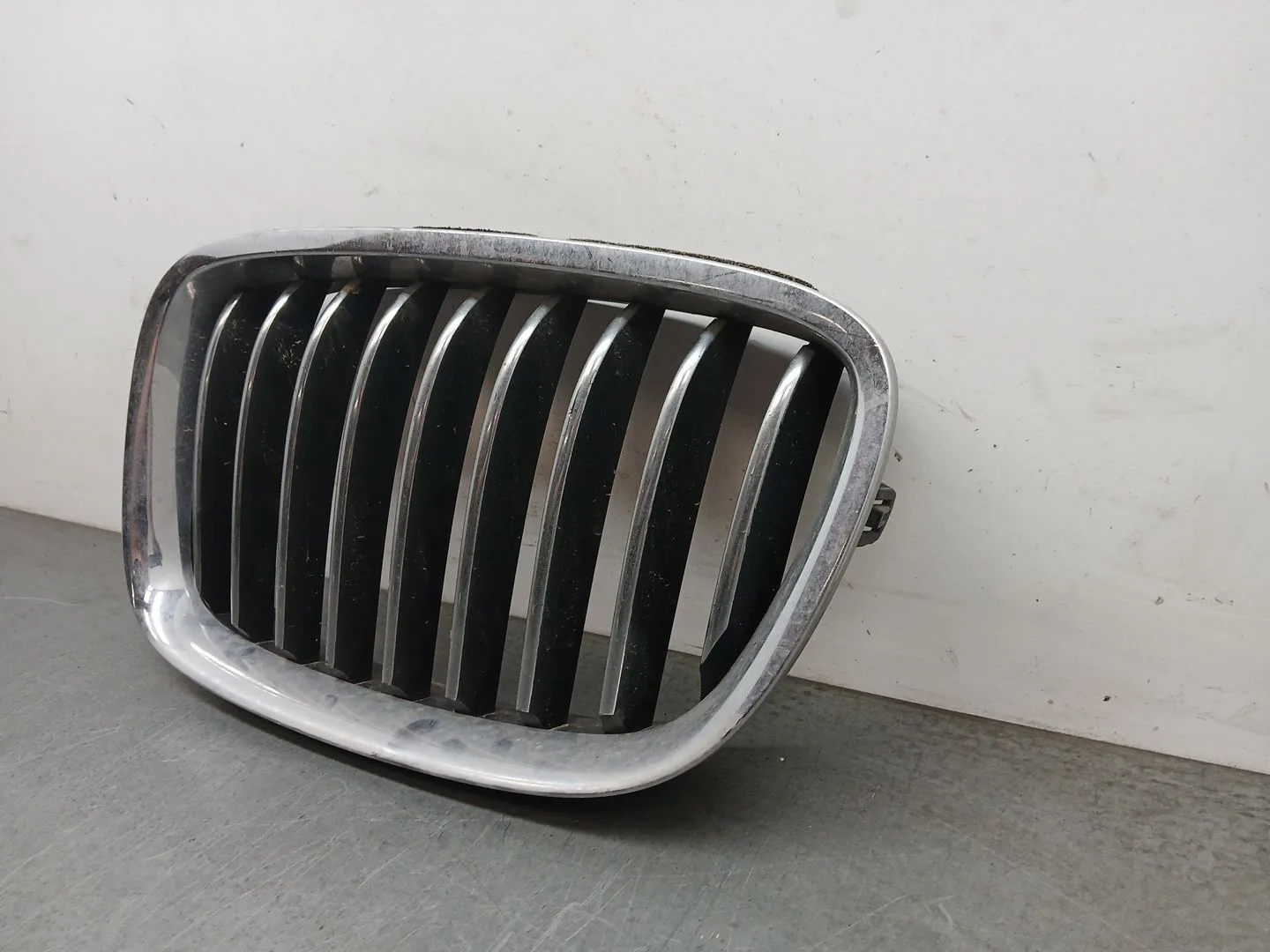Rejilla Delantera para Bmw Serie 5 Gran Turismo (F07)