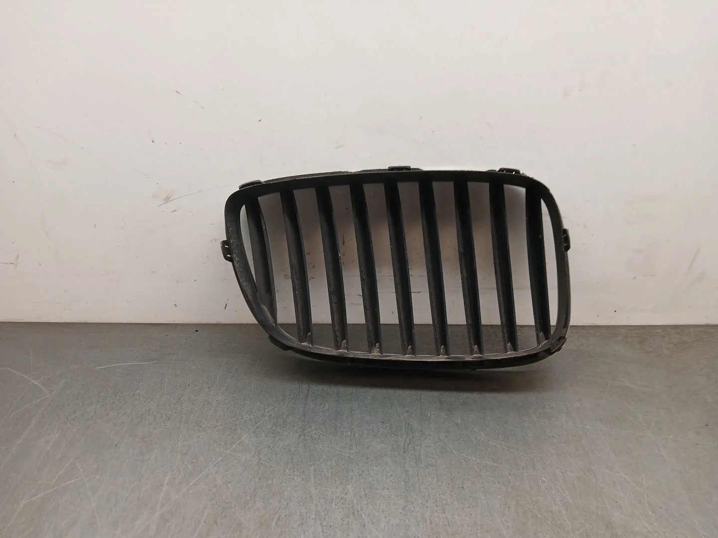 Rejilla Delantera para Bmw Serie 5 Gran Turismo (F07)