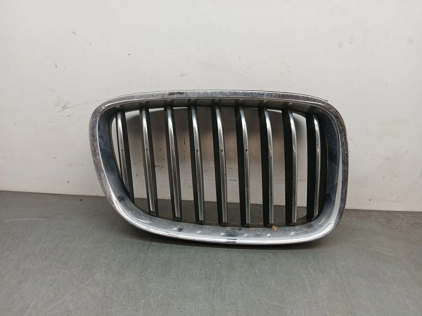 Rejilla Delantera para Bmw Serie 5 Gran Turismo (F07)