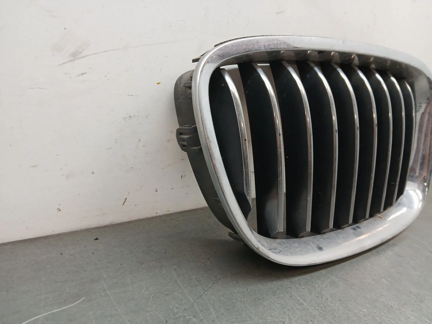 Rejilla Delantera para Bmw Serie 5 Gran Turismo (F07)