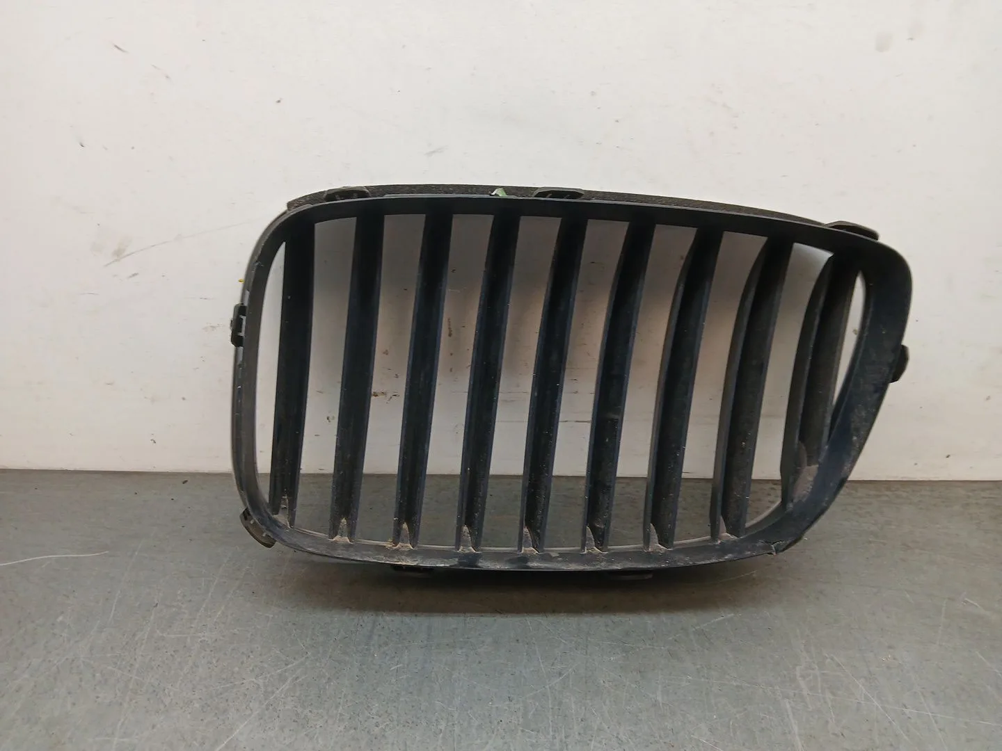 Rejilla Delantera para Bmw Serie 5 Gran Turismo (F07)