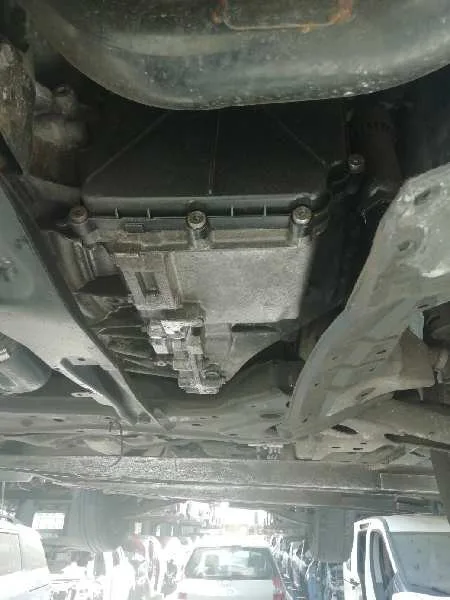 Caja Cambios para Citroën C-Crosser