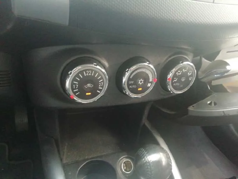 Mando Climatizador para Citroën C-Crosser
