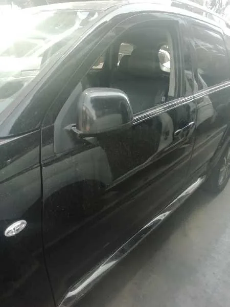 Puerta Delantera Izquierda para Citroën C-Crosser