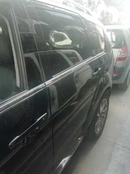 Puerta Trasera Izquierda para Citroën C-Crosser