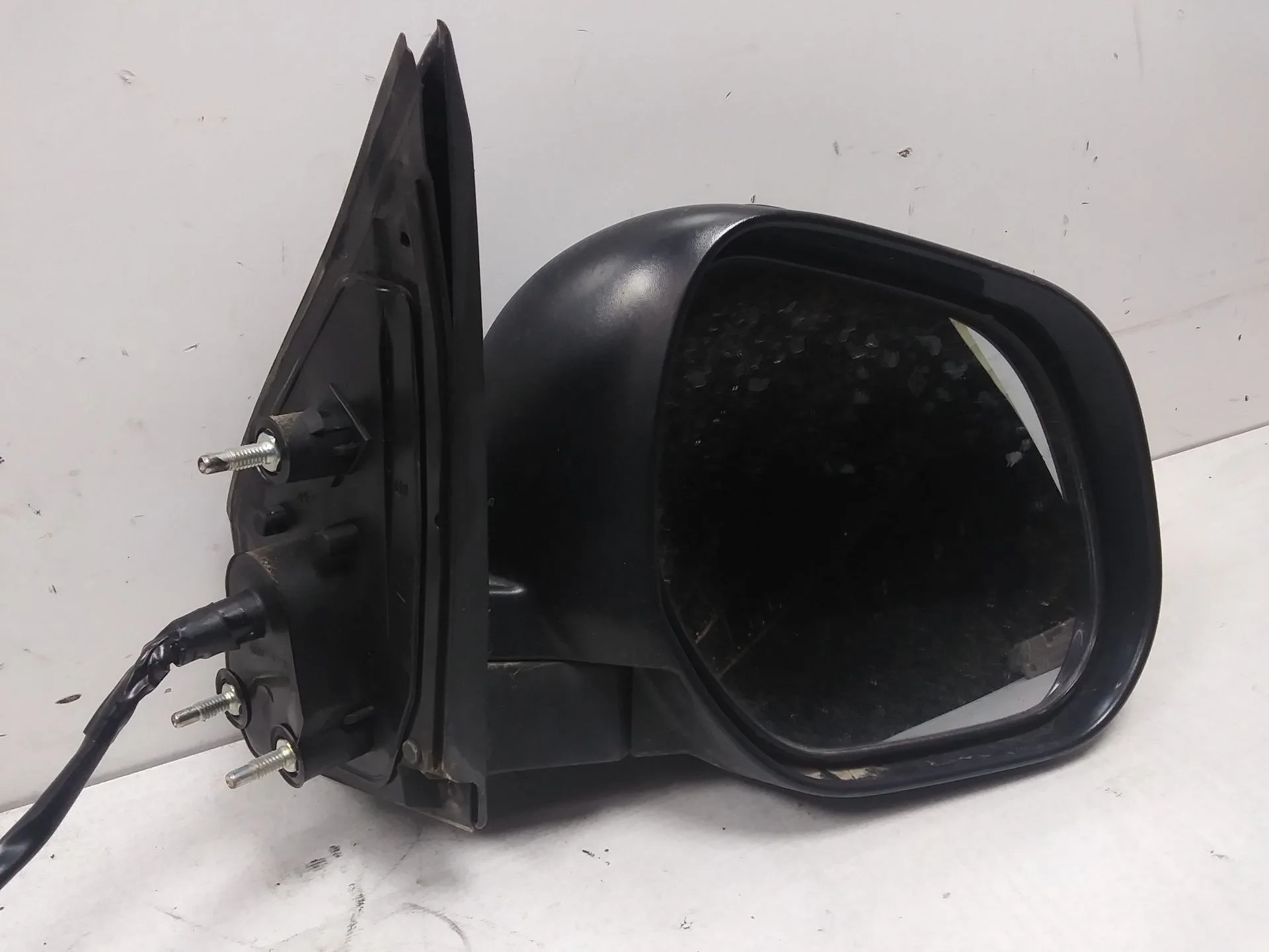 Retrovisor Derecho para Citroën C-Crosser
