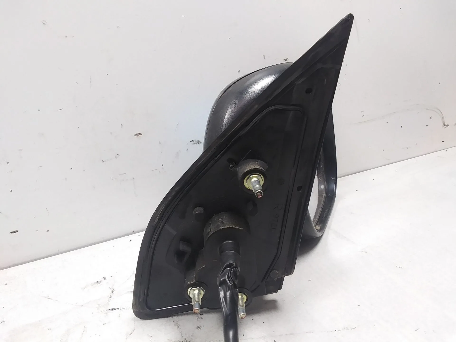 Retrovisor Derecho para Citroën C-Crosser