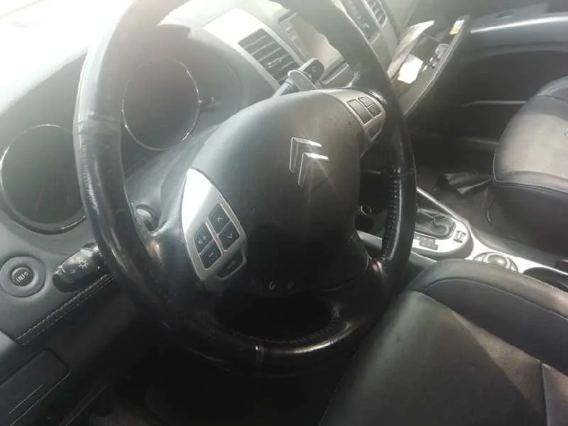 Airbag Delantero Izquierdo para Citroën C-Crosser
