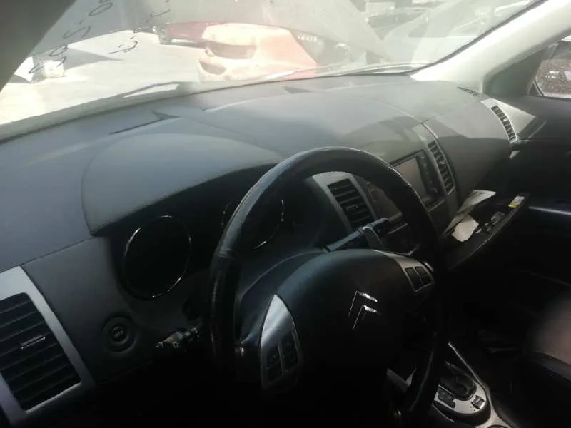 Salpicadero para Citroën C-Crosser