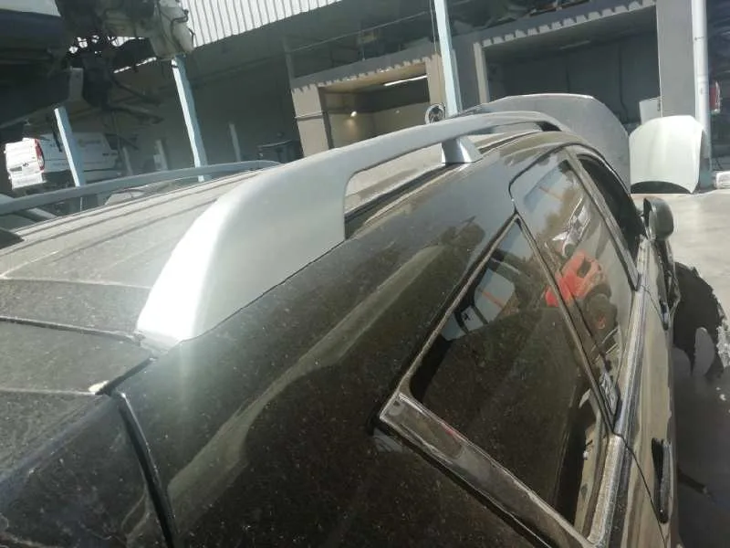 Barras Techo para Citroën C-Crosser