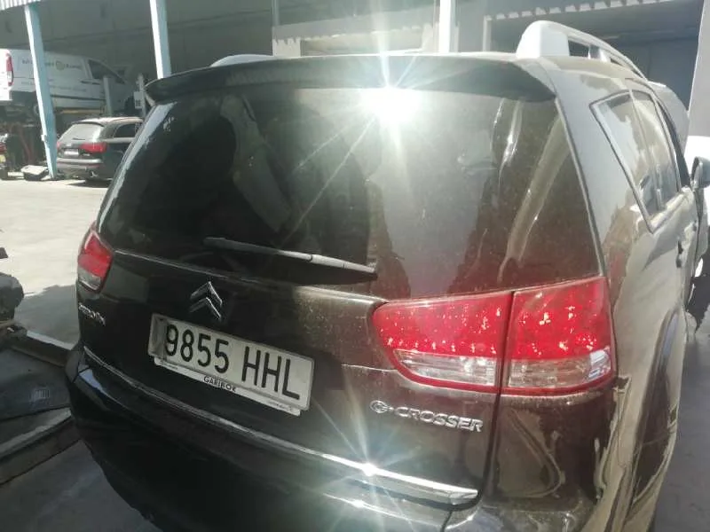 Porton Trasero para Citroën C-Crosser