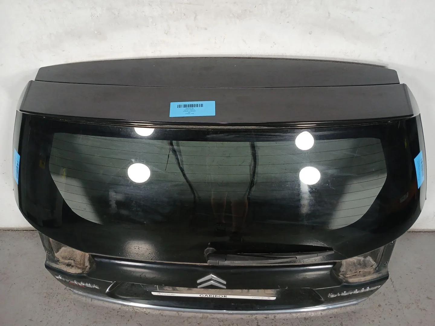 Porton Trasero para Citroën C-Crosser