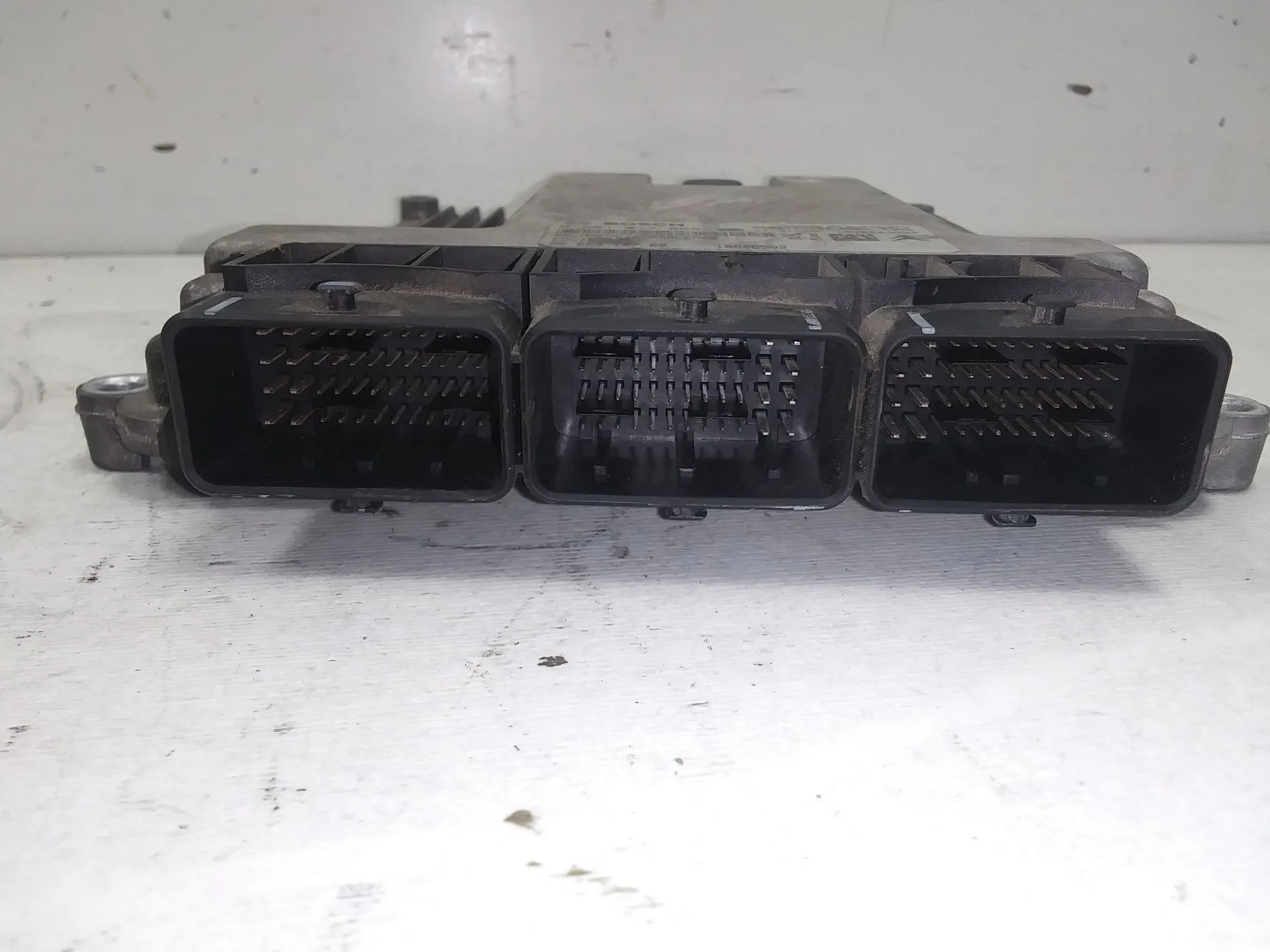 Centralita Motor Uce para Citroën C-Crosser
