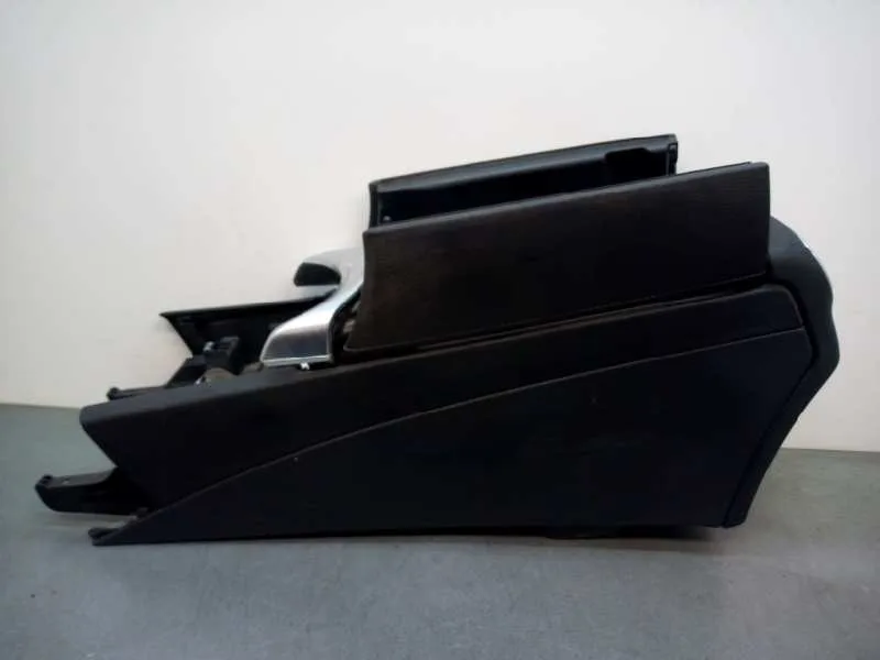 Apoyabrazos Central para Mercedes-Benz Clase C W205 C200 Bluetec