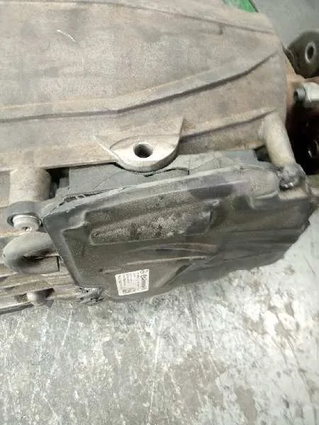 Caja Cambios para Mercedes-Benz Clase C W205 C200 Bluetec