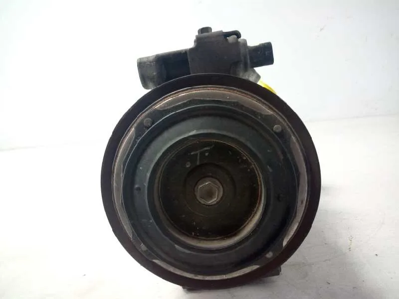 Compresor Aire Acondicionado para Mercedes-Benz Clase C W205 C200 Bluetec