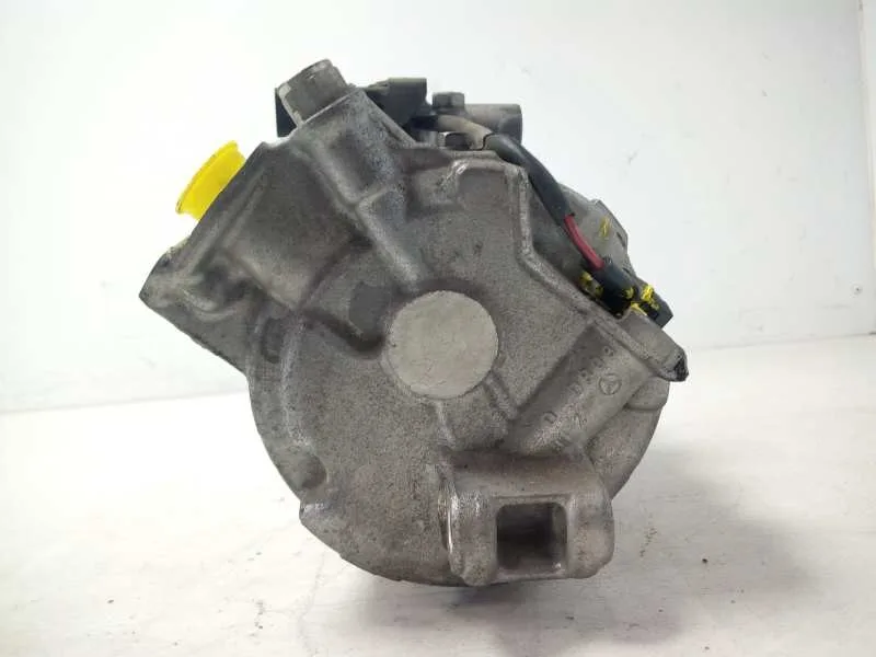 Compresor Aire Acondicionado para Mercedes-Benz Clase C W205 C200 Bluetec