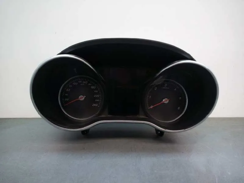 Cuadro Instrumentos para Mercedes-Benz Clase C W205 C200 Bluetec