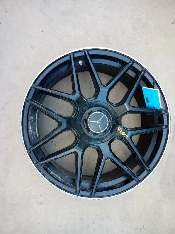 Llanta para Mercedes-Benz Clase C W205 C200 Bluetec