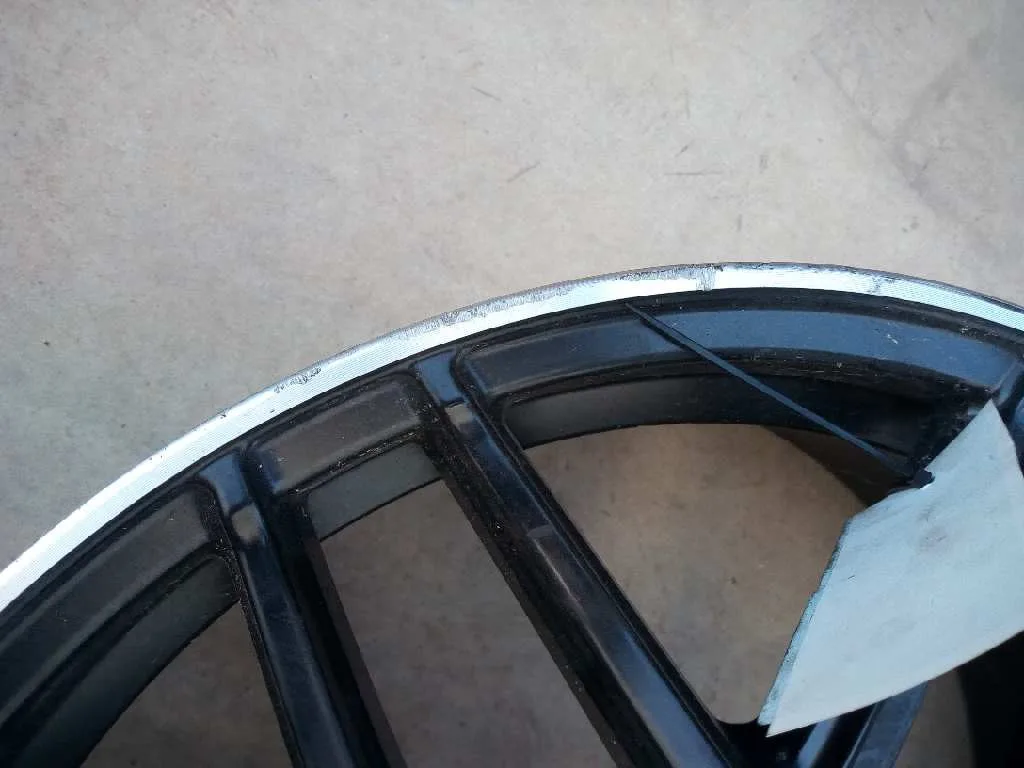Llanta para Mercedes-Benz Clase C W205 C200 Bluetec