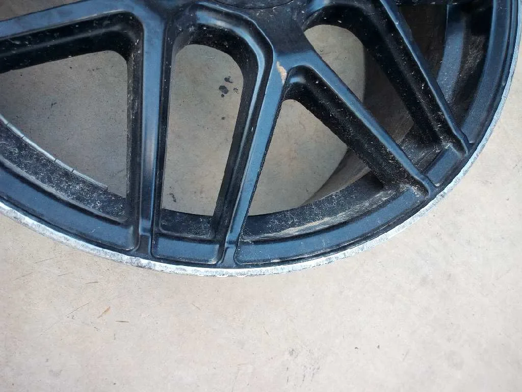 Llanta para Mercedes-Benz Clase C W205 C200 Bluetec