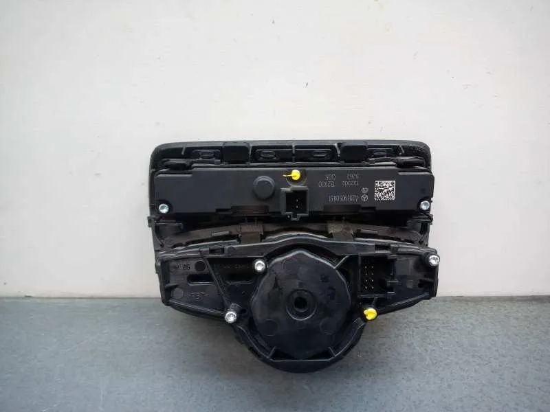 Mando Luces para Mercedes-Benz Clase C W205 C200 Bluetec