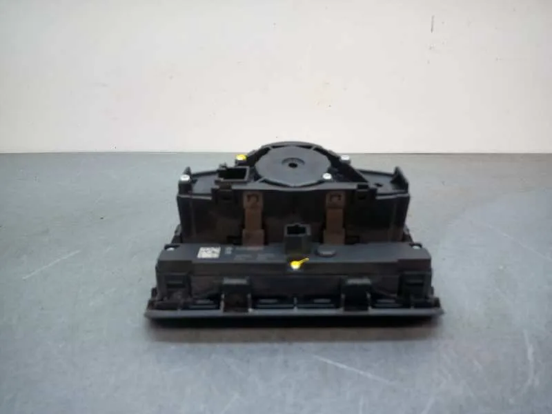 Mando Luces para Mercedes-Benz Clase C W205 C200 Bluetec