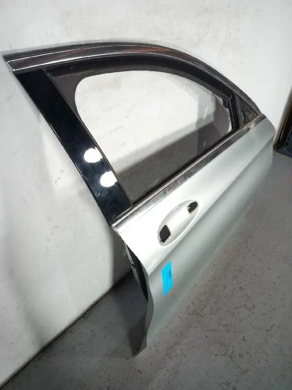 Puerta Delantera Derecha para Mercedes-Benz Clase C W205 C200 Bluetec