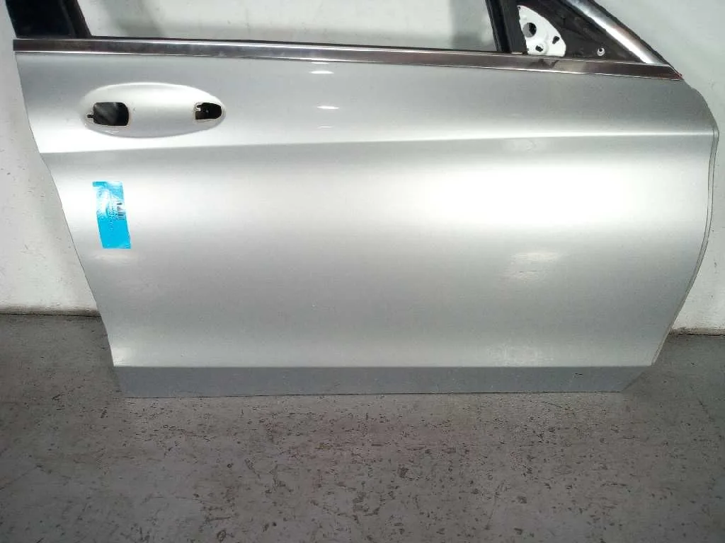 Puerta Delantera Derecha para Mercedes-Benz Clase C W205 C200 Bluetec