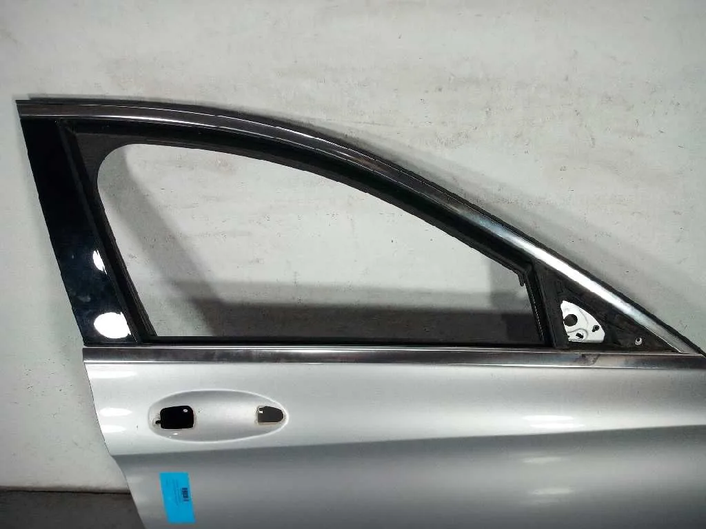 Puerta Delantera Derecha para Mercedes-Benz Clase C W205 C200 Bluetec