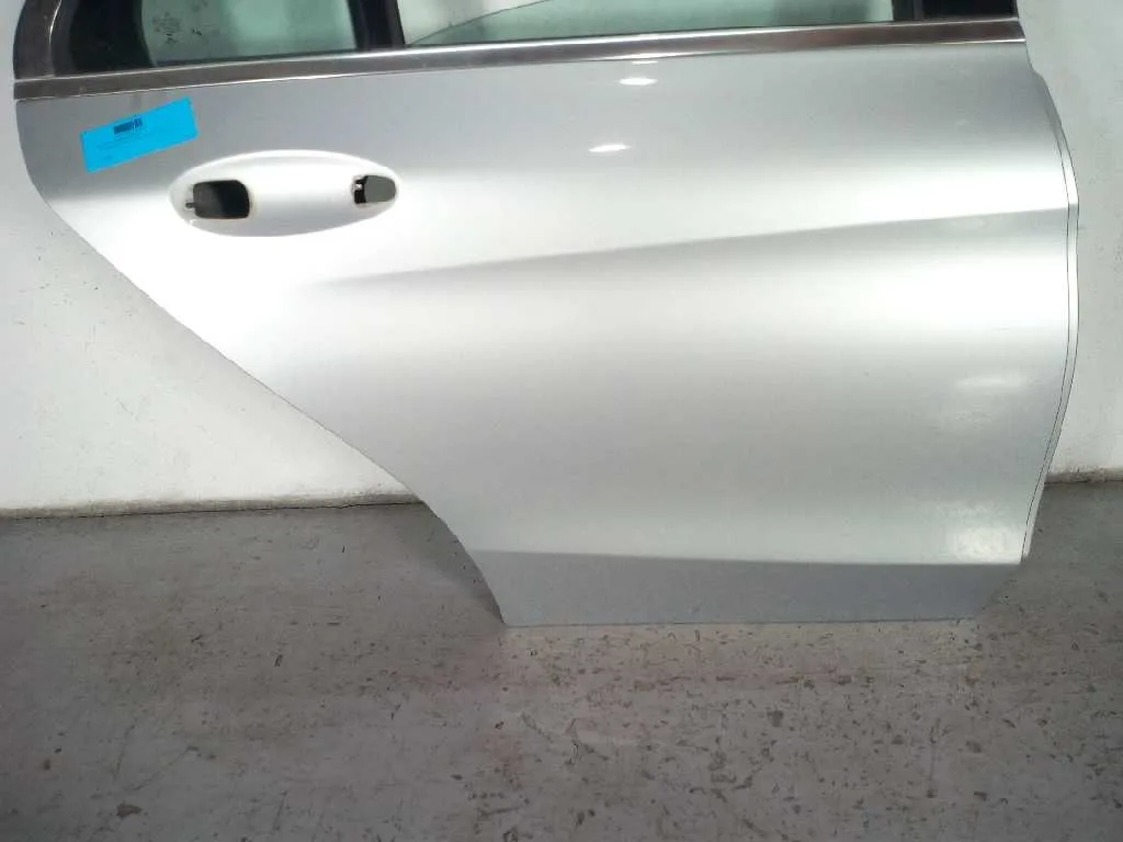 Puerta Trasera Derecha para Mercedes-Benz Clase C W205 C200 Bluetec