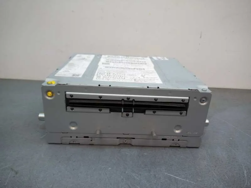 Sistema Audio / Radio Cd para Mercedes-Benz Clase C W205 C200 Bluetec