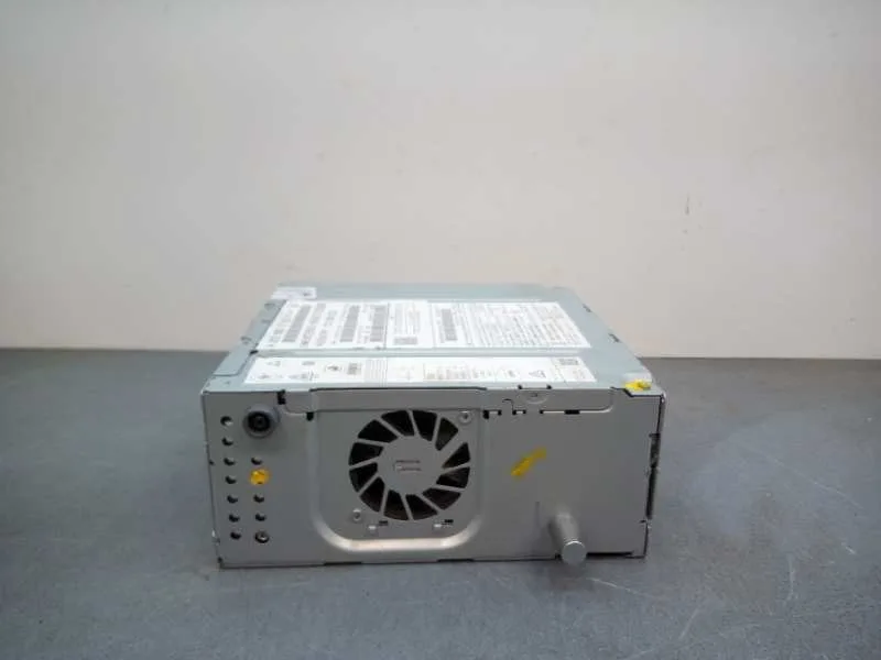 Sistema Audio / Radio Cd para Mercedes-Benz Clase C W205 C200 Bluetec