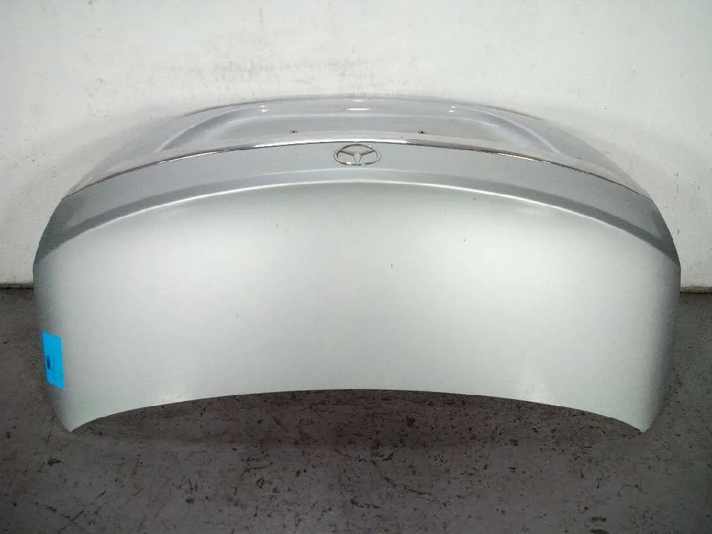Tapa Maletero para Mercedes-Benz Clase C W205 C200 Bluetec