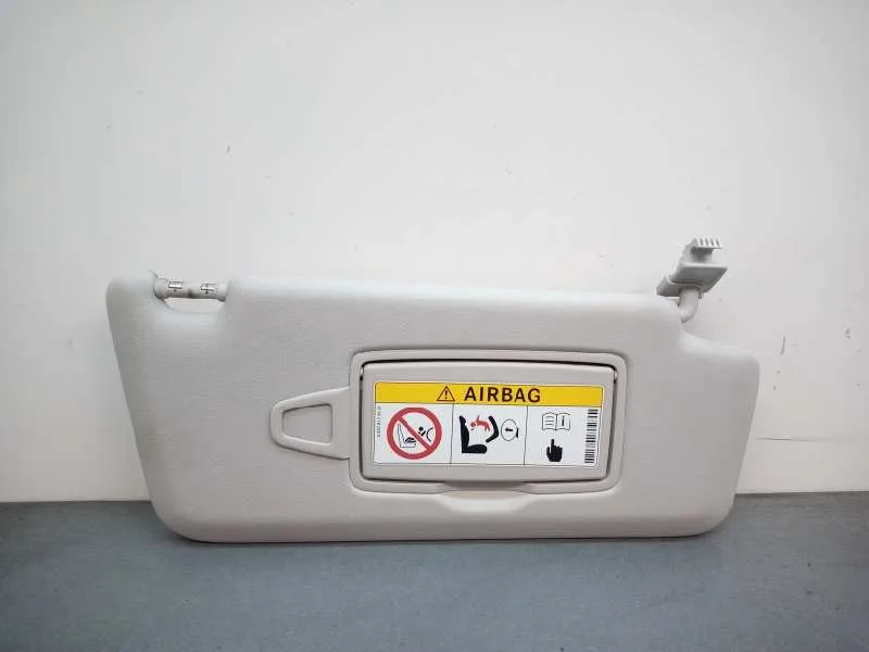 Parasol Derecho para Mercedes-Benz Clase C W205 C200 Bluetec