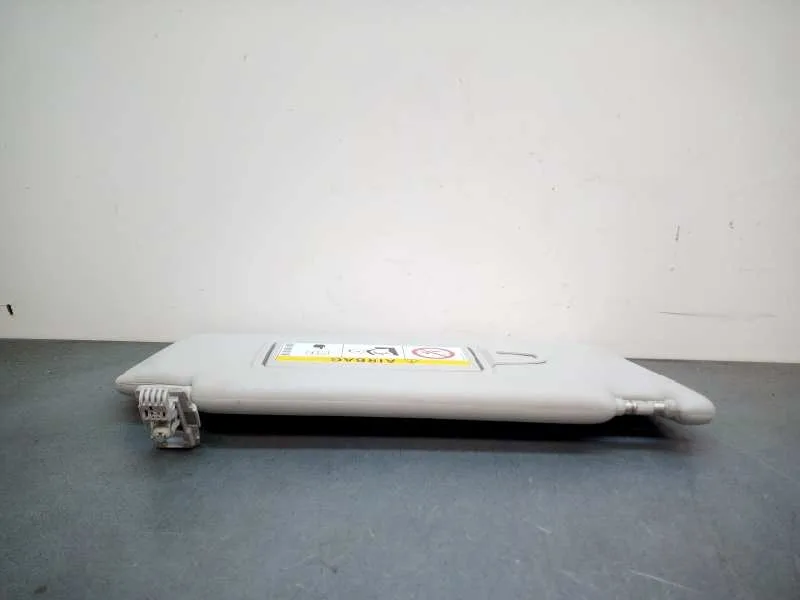 Parasol Derecho para Mercedes-Benz Clase C W205 C200 Bluetec
