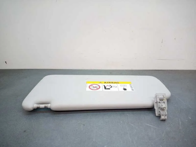 Parasol Derecho para Mercedes-Benz Clase C W205 C200 Bluetec